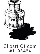 Ink Clipart #1198464 by Prawny Vintage