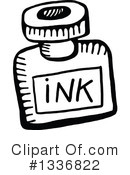 Ink Clipart #1336822 by Prawny