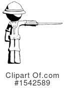 Ink Design Mascot Clipart #1542589 by Leo Blanchette