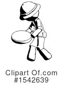 Ink Design Mascot Clipart #1542639 by Leo Blanchette