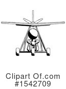 Ink Design Mascot Clipart #1542709 by Leo Blanchette
