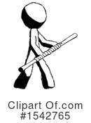 Ink Design Mascot Clipart #1542765 by Leo Blanchette
