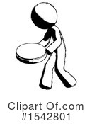Ink Design Mascot Clipart #1542801 by Leo Blanchette