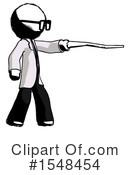 Ink Design Mascot Clipart #1548454 by Leo Blanchette