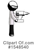 Ink Design Mascot Clipart #1548540 by Leo Blanchette