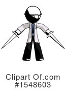 Ink Design Mascot Clipart #1548603 by Leo Blanchette