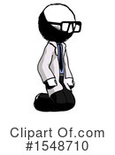 Ink Design Mascot Clipart #1548710 by Leo Blanchette
