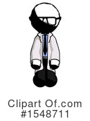 Ink Design Mascot Clipart #1548711 by Leo Blanchette