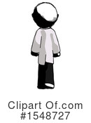 Ink Design Mascot Clipart #1548727 by Leo Blanchette