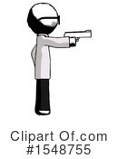 Ink Design Mascot Clipart #1548755 by Leo Blanchette
