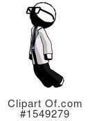 Ink Design Mascot Clipart #1549279 by Leo Blanchette