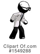 Ink Design Mascot Clipart #1549288 by Leo Blanchette