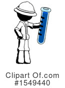 Ink Design Mascot Clipart #1549440 by Leo Blanchette