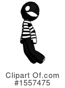 Ink Design Mascot Clipart #1557475 by Leo Blanchette