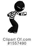 Ink Design Mascot Clipart #1557490 by Leo Blanchette