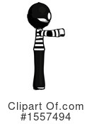 Ink Design Mascot Clipart #1557494 by Leo Blanchette
