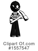 Ink Design Mascot Clipart #1557547 by Leo Blanchette