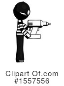 Ink Design Mascot Clipart #1557556 by Leo Blanchette