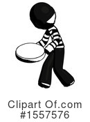 Ink Design Mascot Clipart #1557576 by Leo Blanchette