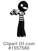 Ink Design Mascot Clipart #1557580 by Leo Blanchette