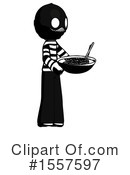 Ink Design Mascot Clipart #1557597 by Leo Blanchette