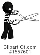 Ink Design Mascot Clipart #1557601 by Leo Blanchette