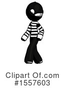 Ink Design Mascot Clipart #1557603 by Leo Blanchette