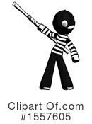 Ink Design Mascot Clipart #1557605 by Leo Blanchette
