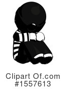 Ink Design Mascot Clipart #1557613 by Leo Blanchette