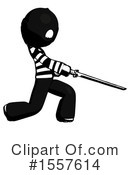 Ink Design Mascot Clipart #1557614 by Leo Blanchette