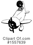 Ink Design Mascot Clipart #1557639 by Leo Blanchette