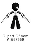 Ink Design Mascot Clipart #1557659 by Leo Blanchette
