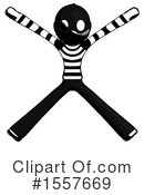 Ink Design Mascot Clipart #1557669 by Leo Blanchette