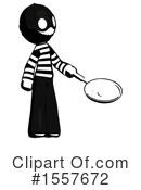 Ink Design Mascot Clipart #1557672 by Leo Blanchette