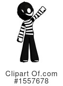 Ink Design Mascot Clipart #1557678 by Leo Blanchette