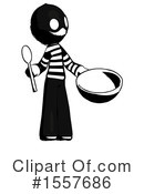 Ink Design Mascot Clipart #1557686 by Leo Blanchette