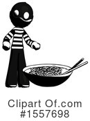 Ink Design Mascot Clipart #1557698 by Leo Blanchette