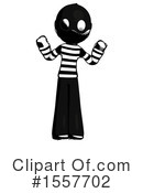Ink Design Mascot Clipart #1557702 by Leo Blanchette