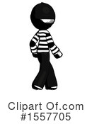 Ink Design Mascot Clipart #1557705 by Leo Blanchette