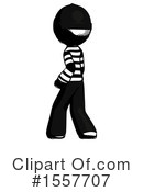 Ink Design Mascot Clipart #1557707 by Leo Blanchette