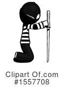 Ink Design Mascot Clipart #1557708 by Leo Blanchette