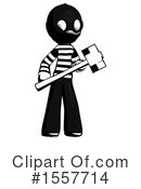 Ink Design Mascot Clipart #1557714 by Leo Blanchette
