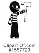 Ink Design Mascot Clipart #1557723 by Leo Blanchette
