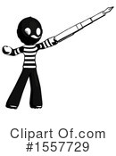 Ink Design Mascot Clipart #1557729 by Leo Blanchette