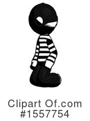 Ink Design Mascot Clipart #1557754 by Leo Blanchette