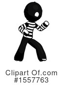 Ink Design Mascot Clipart #1557763 by Leo Blanchette