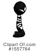 Ink Design Mascot Clipart #1557764 by Leo Blanchette