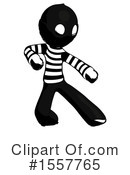 Ink Design Mascot Clipart #1557765 by Leo Blanchette
