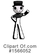 Ink Design Mascot Clipart #1566052 by Leo Blanchette