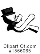 Ink Design Mascot Clipart #1566065 by Leo Blanchette